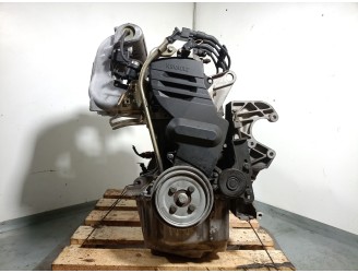 Recambio de motor completo para renault megane i berlina hatchback (ba0) 1.6 referencia OEM IAM K7MA702 7701352388 DC78905