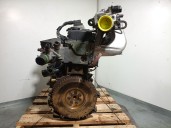 Recambio de motor completo para renault megane i berlina hatchback (ba0) 1.6 referencia OEM IAM K7MA702 7701352388 DC78905