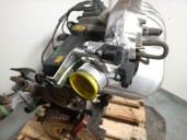 Recambio de motor completo para renault megane i berlina hatchback (ba0) 1.6 referencia OEM IAM K7MA702 7701352388 DC78905
