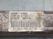 Recambio de cremallera direccion para kia cee´d hatchback (ed) 1.4 referencia OEM IAM 565001H200 565001H200 