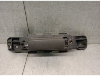 Replacement right rear interior door handle for Ford Transit Connect V408 van/minivan 1.5 TDCi OEM IAM reference 243