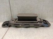 Replacement right rear interior door handle for Ford Transit Connect V408 van/minivan 1.5 TDCi OEM IAM reference 243