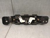 Recambio de maneta interior trasera derecha para ford transit connect v408 furgoneta/monovolumen 1.5 tdci referencia OEM IAM 243