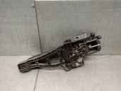 Recambio de maneta exterior porton para ford transit connect v408 furgoneta/monovolumen 1.5 tdci referencia OEM IAM 1691718 1691