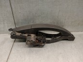 Recambio de maneta exterior porton para ford transit connect v408 furgoneta/monovolumen 1.5 tdci referencia OEM IAM 1691718 1691