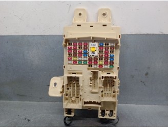 Recambio de caja reles / fusibles para hyundai ioniq (ae) 1.6 gdi hybrid referencia OEM IAM 91950G2240  