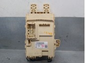 Recambio de caja reles / fusibles para hyundai ioniq (ae) 1.6 gdi hybrid referencia OEM IAM 91950G2240  