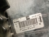 Recambio de faro derecho para seat leon (1p1) 1.9 tdi referencia OEM IAM 5P1941006B 5P1941006E 