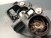 Recambio de faro derecho para seat leon (1p1) 1.9 tdi referencia OEM IAM 5P1941006B 5P1941006E 