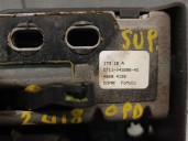 Recambio de cerradura maletero / porton para ford transit connect v408 furgoneta/monovolumen 1.5 tdci referencia OEM IAM DT111V4