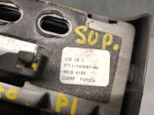 Recambio de cerradura maletero / porton para ford transit connect v408 furgoneta/monovolumen 1.5 tdci referencia OEM IAM DT11V43