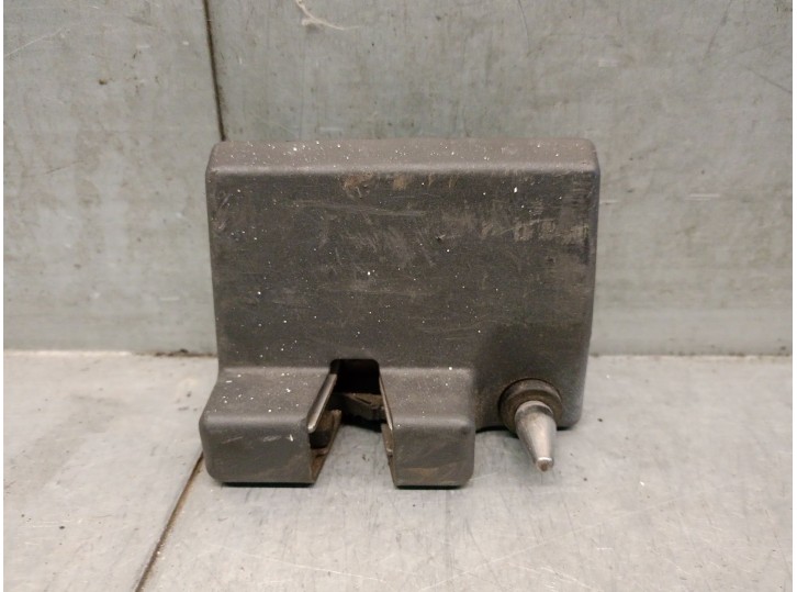 Recambio de cerradura maletero / porton para ford transit connect v408 furgoneta/monovolumen 1.5 tdci referencia OEM IAM DT11V32