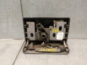 Recambio de cerradura maletero / porton para ford transit connect v408 furgoneta/monovolumen 1.5 tdci referencia OEM IAM DT11V32