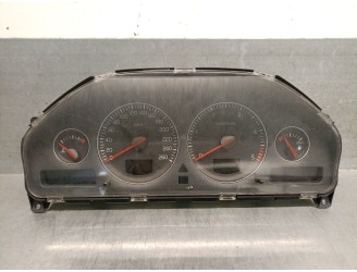 Recambio de cuadro instrumentos para volvo xc90 2.4 diesel cat referencia OEM IAM 30746101 36050533 