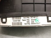 Recambio de cuadro instrumentos para volvo xc90 2.4 diesel cat referencia OEM IAM 30746101 36050533 