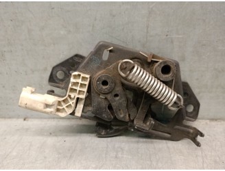 Recambio de cerradura capot para ford transit connect v408 furgoneta/monovolumen 1.5 tdci referencia OEM IAM 5251783 5251783 