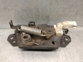 Recambio de cerradura capot para ford transit connect v408 furgoneta/monovolumen 1.5 tdci referencia OEM IAM 5251783 5251783 