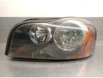 Recambio de faro izquierdo para volvo xc90 2.4 diesel cat referencia OEM IAM 30744007 30744015 89900294 VALEO