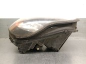 Recambio de faro izquierdo para volvo xc90 2.4 diesel cat referencia OEM IAM 30744007 30744015 89900294 VALEO