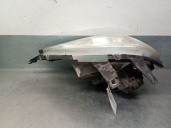 Replacement right headlight for Mercedes-Benz M-Class (W163) ML 350 OEM IAM reference A1638203861 A1638203861 