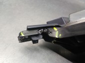 Recambio de faro derecho para mercedes-benz clase m (w163) ml 350 referencia OEM IAM A1638203861 A1638203861 