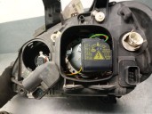 Replacement right headlight for Mercedes-Benz M-Class (W163) ML 350 OEM IAM reference A1638203861 A1638203861 