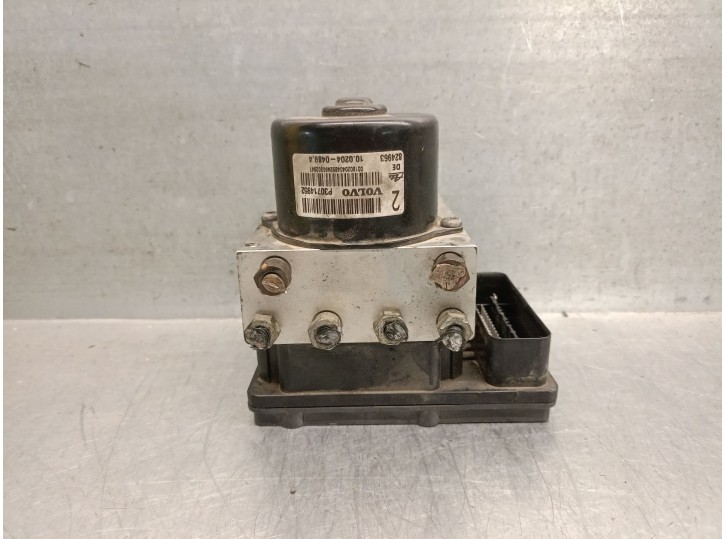 Recambio de abs para volvo xc90 2.4 diesel cat referencia OEM IAM P30714952 30683499 10020404894 ATE