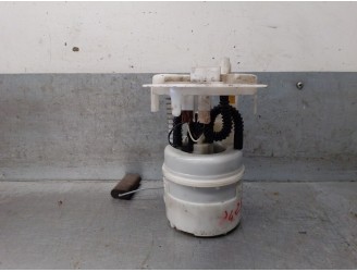 Recambio de aforador para citroën c4 lim. 1.6 16v referencia OEM IAM 9671704280 1525WK TI AUTOMOTIVE