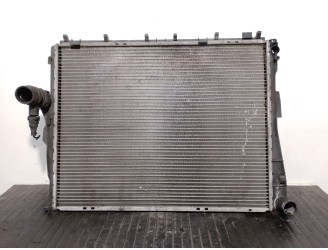 Recambio de radiador agua para bmw serie 3 coupe (e46) 2.2 24v cat referencia OEM IAM 14362429 