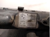 Recambio de radiador agua para bmw serie 3 coupe (e46) 2.2 24v cat referencia OEM IAM 14362429 