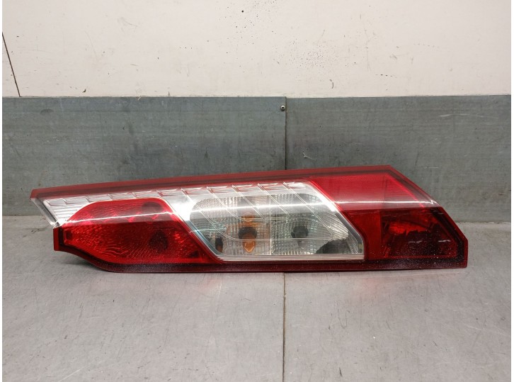 Replacement rear right tail light for Ford Transit Connect V408 van/MPV 1.5 TDCi OEM IAM reference 2390058 2390