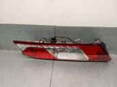 Replacement rear right tail light for Ford Transit Connect V408 van/MPV 1.5 TDCi OEM IAM reference 2390058 2390