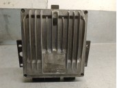 Recambio de centralita motor uce para nissan kubistar (x76) 1.5 dci turbodiesel cat referencia OEM IAM 8200498185 