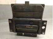 Recambio de centralita motor uce para nissan kubistar (x76) 1.5 dci turbodiesel cat referencia OEM IAM 8200498185 