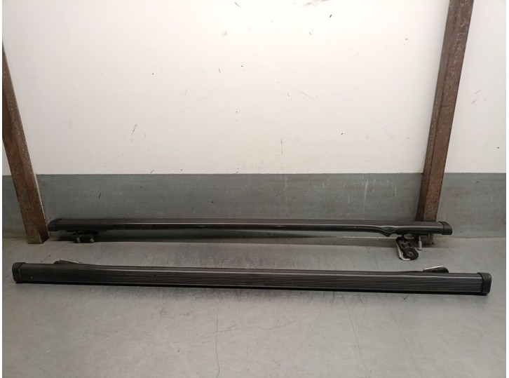 Recambio de portaequipajes para opel zafira a 2.0 dti referencia OEM IAM 6732451 6732451 