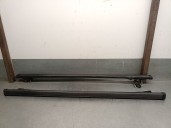 Recambio de portaequipajes para opel zafira a 2.0 dti referencia OEM IAM 6732451 6732451 