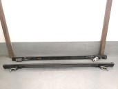 Recambio de portaequipajes para opel zafira a 2.0 dti referencia OEM IAM 6732451 6732451 