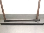 Recambio de portaequipajes para opel zafira a 2.0 dti referencia OEM IAM 6732451 6732451 