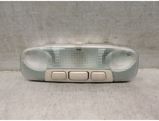 Recambio de luz interior para ford transit connect v408 furgoneta/monovolumen 1.5 tdci referencia OEM IAM 8A6A13K767AB 1528640 