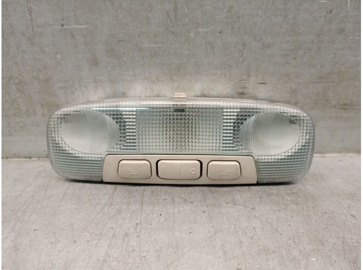 Recambio de luz interior para ford transit connect v408 furgoneta/monovolumen 1.5 tdci referencia OEM IAM 8A6A13K767AB 1528640 