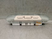 Recambio de luz interior para ford transit connect v408 furgoneta/monovolumen 1.5 tdci referencia OEM IAM 8A6A13K767AB 1528640 