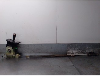 Recambio de palanca cambio para peugeot 607 (s1) 2.2 hdi fap cat referencia OEM IAM 2400S5 2400S5 