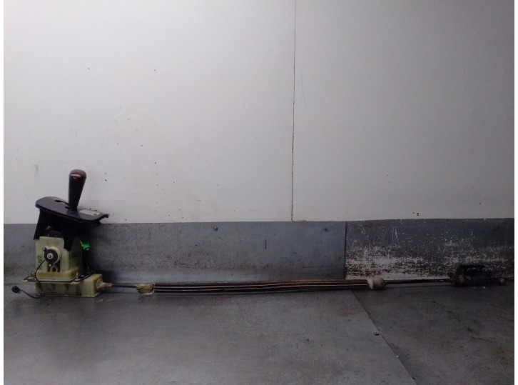 Recambio de palanca cambio para peugeot 607 (s1) 2.2 hdi fap cat referencia OEM IAM 2400S5 2400S5 