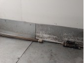 Recambio de palanca cambio para peugeot 607 (s1) 2.2 hdi fap cat referencia OEM IAM 2400S5 2400S5 