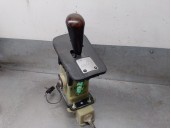 Recambio de palanca cambio para peugeot 607 (s1) 2.2 hdi fap cat referencia OEM IAM 2400S5 2400S5 