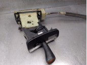 Recambio de palanca cambio para peugeot 607 (s1) 2.2 hdi fap cat referencia OEM IAM 2400S5 2400S5 