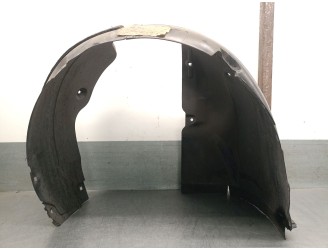 Recambio de paso rueda delantero derecho para hyundai ioniq (ae) 1.6 gdi hybrid referencia OEM IAM 86816G2000 86812G2000 