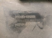 Recambio de paso rueda delantero derecho para hyundai ioniq (ae) 1.6 gdi hybrid referencia OEM IAM 86816G2000 86812G2000 