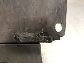 Recambio de paso rueda delantero derecho para hyundai ioniq (ae) 1.6 gdi hybrid referencia OEM IAM 86816G2000 86812G2000 