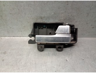 Recambio de maneta interior delantera derecha para ford focus c-max (cap) 2.0 tdci cat referencia OEM IAM 3M51R22600BA 1470115 